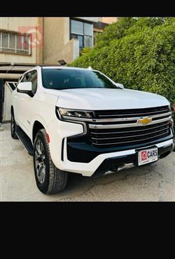 شيفروليه تاهو